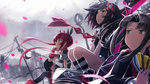 Mary Skelter: Nightmares